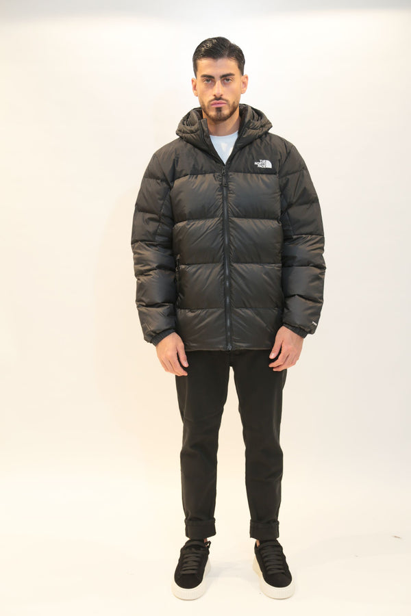 Piumino THE NORTH FACE Uomo M Diablo Down - AI 2025/26