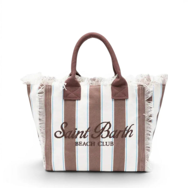 SAINT BARTH  Donna VANI001/02597L