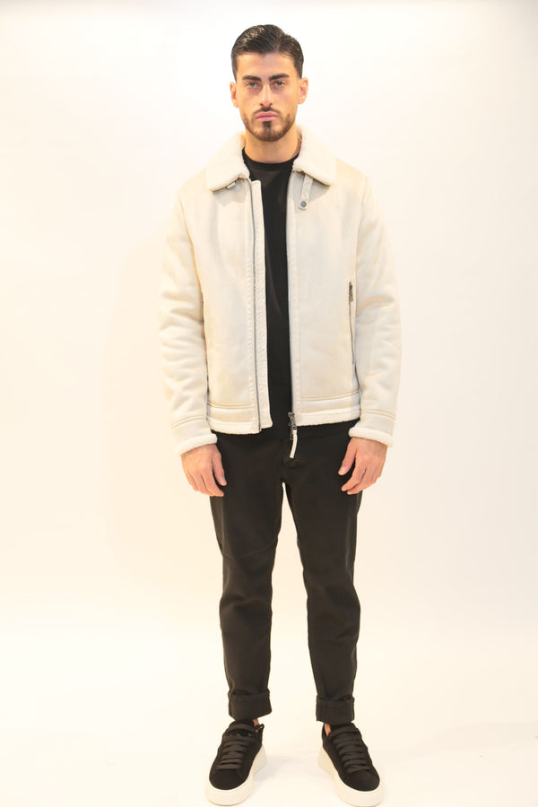 SSEINSE SUEDE Uomo GBI1091SS A/I 2025/26