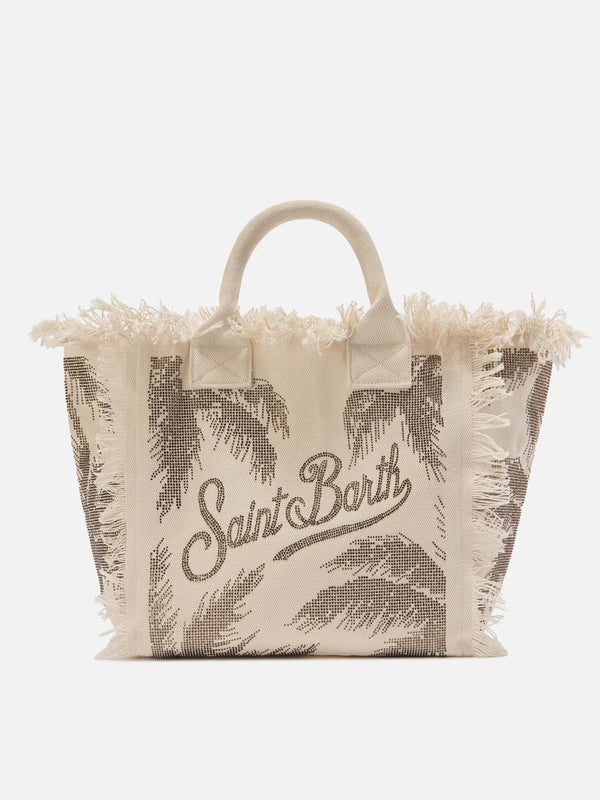 SAINT BARTH  Donna VANI001/08748L
