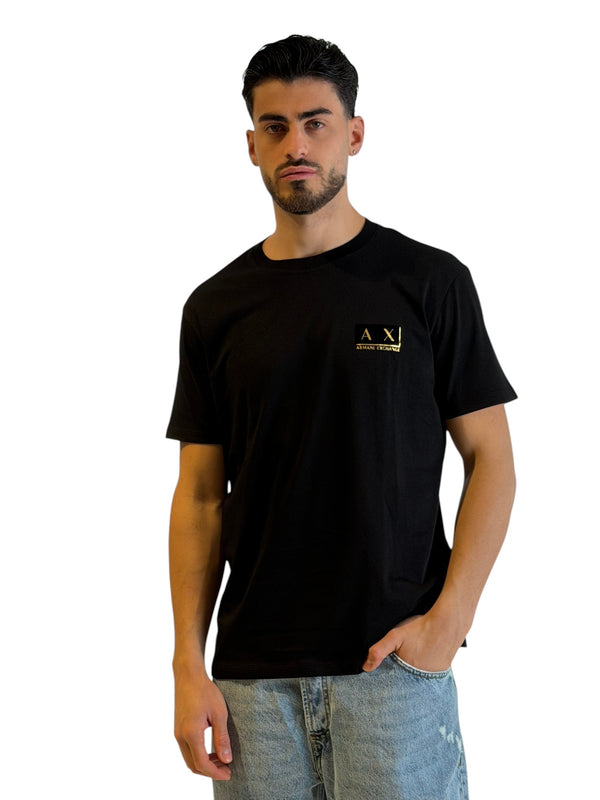 ARMANI EXCHANGE T-SHIRT Uomo XM001911 AF103562