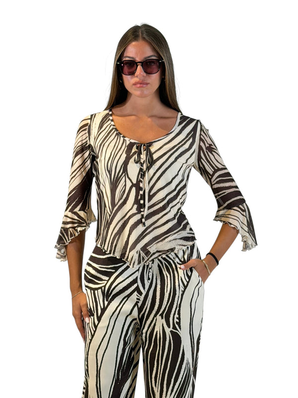 GUESS K2944 Donna W6GP16