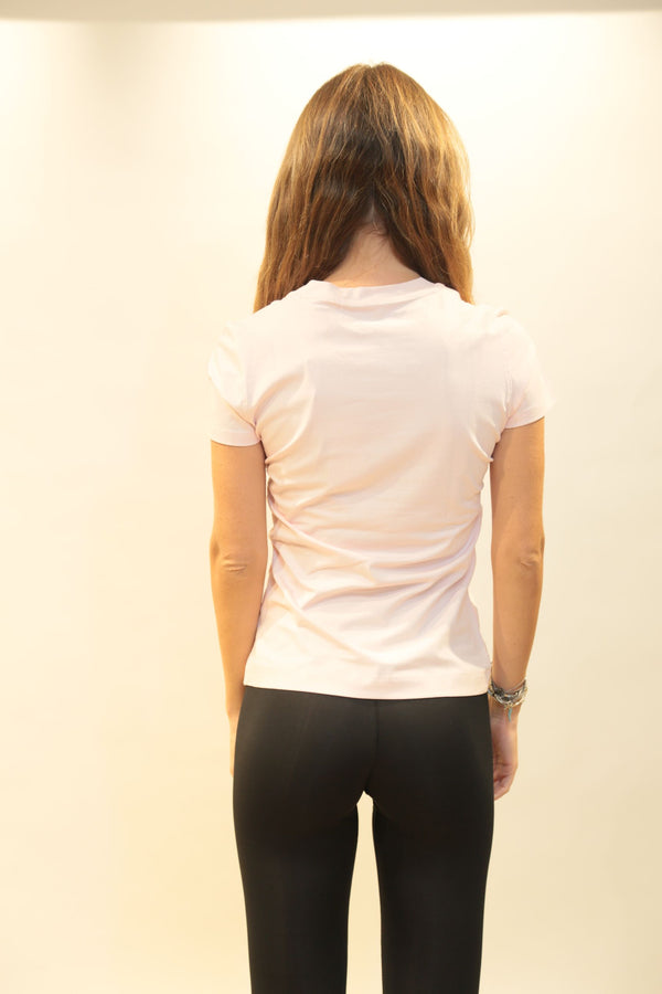 T-shirt Donna GUESS - Collezione A/I 2025/26