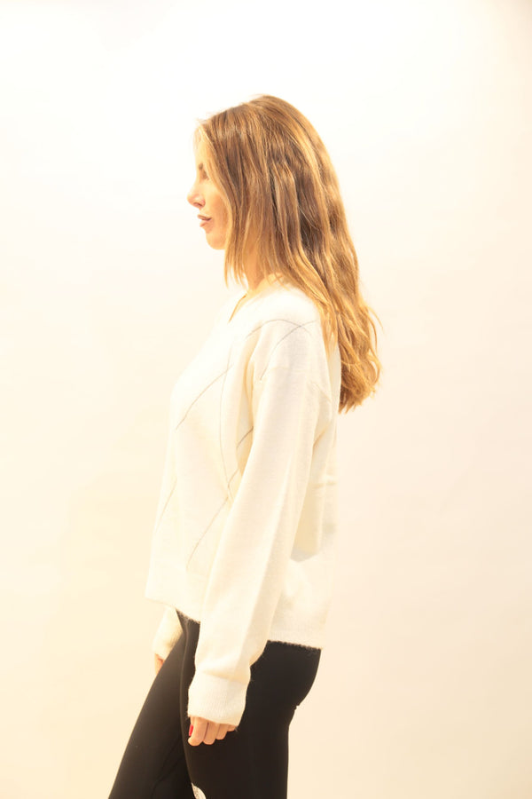 GOA GOA Maglia Donna Autunno/Inverno 2025/26