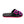 SENSI CIABATTA MARE Unisex adulto LA JOLLA BLACK FLUO25