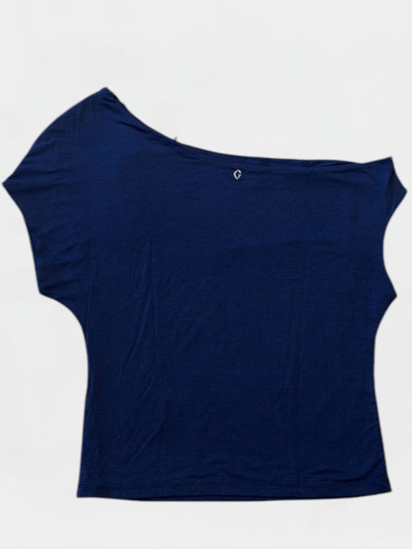 GUESS TOP MONOSPALLA Donna W5GP46-KACM2