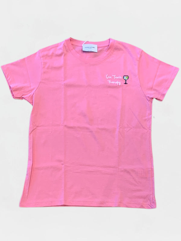 SUPERCULTURE CLOTHING T-SHIRT Uomo AW1205