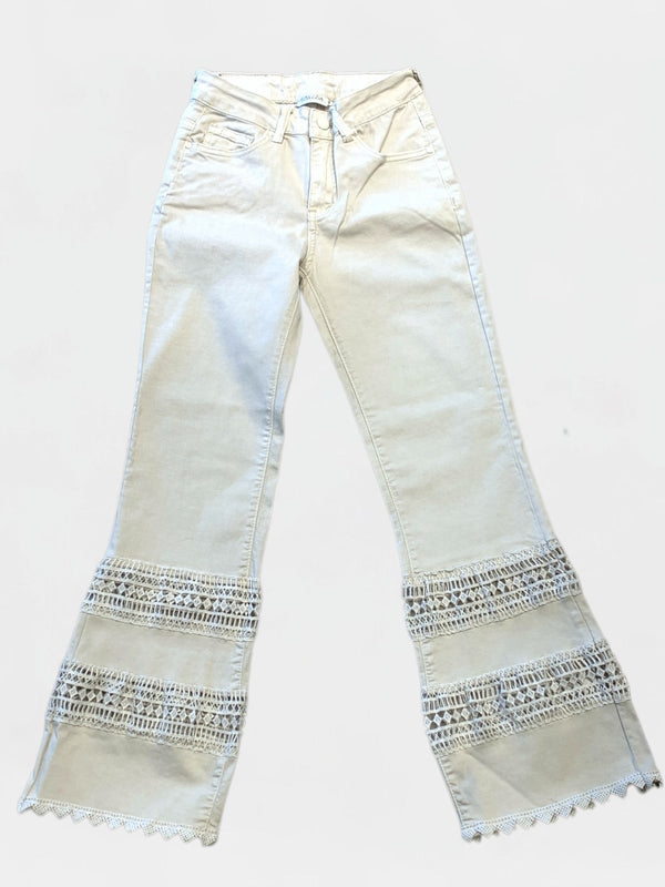 GOA GOA PANTALONE Donna 13208101