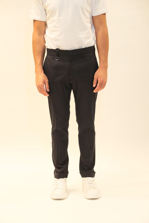 GOLDEN CRAFT - Pantalone Uomo  - Collezione AI 2025/26