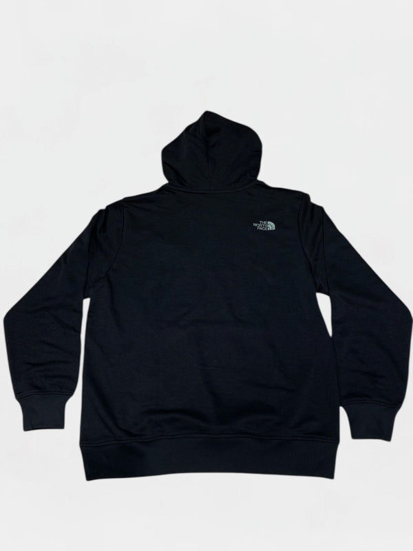 THE NORTH FACE FELPA Uomo NF0A8C1BASW1