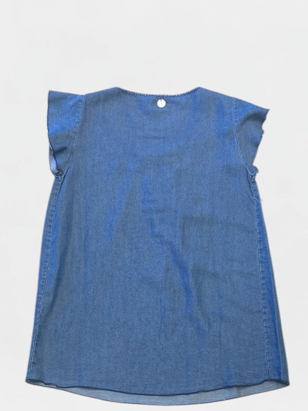 TAKE TWO BLUSA Donna DKE8528