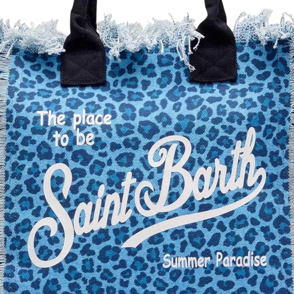 SAINT BARTH  Donna COL0001/03446L