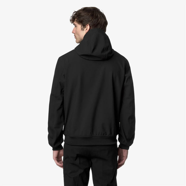 KWAY DOOUCHIM BONDED Uomo A/I 2025/26