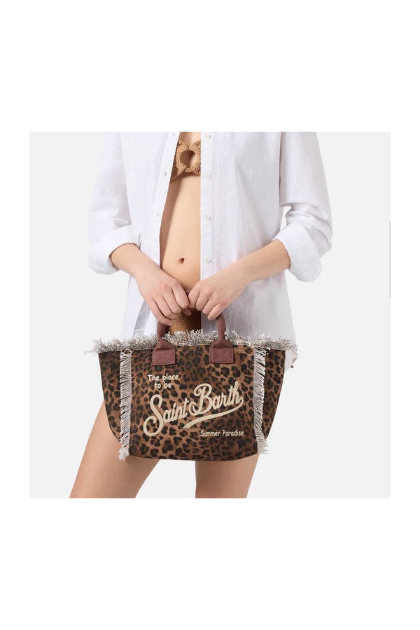 SAINT BARTH  Donna COL0001/00190L