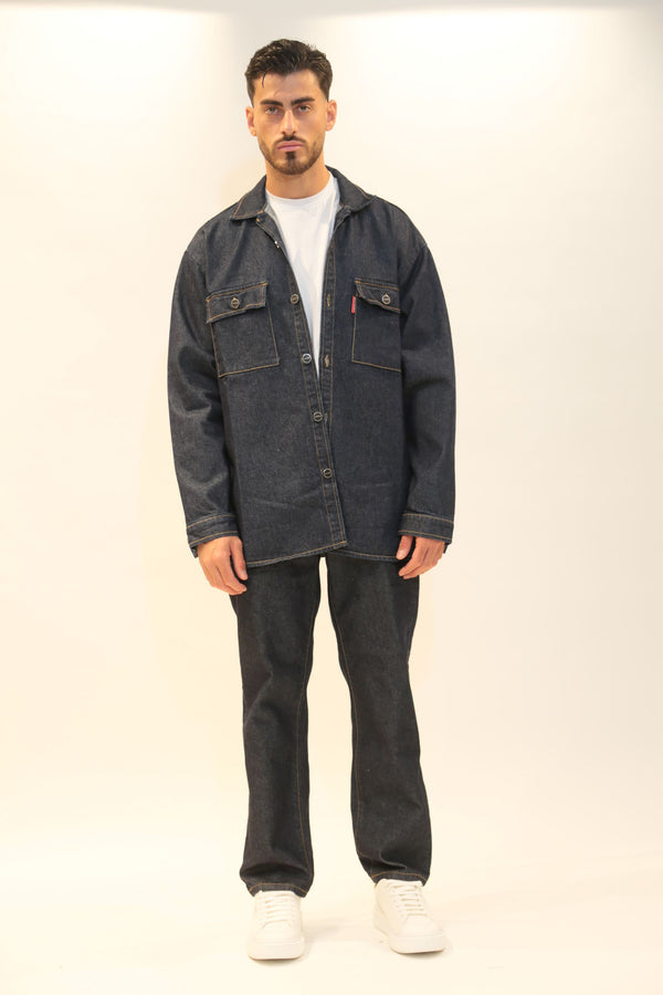 PATRIOT Jeans Loose Fit Uomo Autunno/Inverno 2025/26