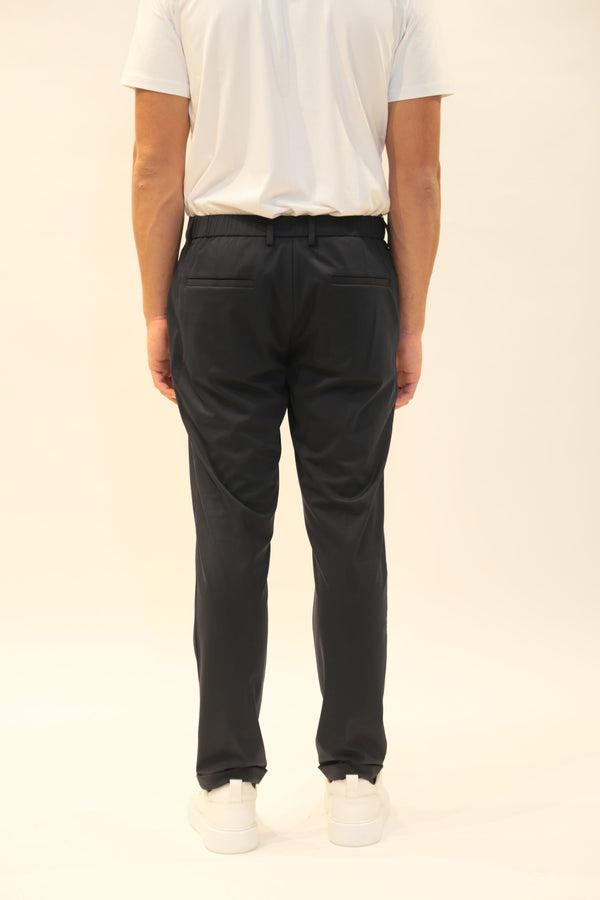 ANTONY MORATO - Pantalone Blu Marine per Completo Uomo A/I 2025-26