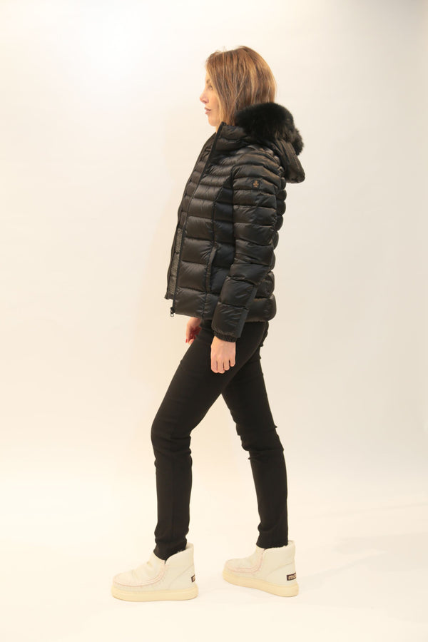 Giubbino Caty REFRIGIWEAR  Donna  - Collezione AI 2025/26