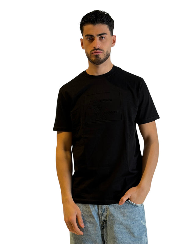 ARMANI EXCHANGE T-SHIRT Uomo XM001454 AF103611