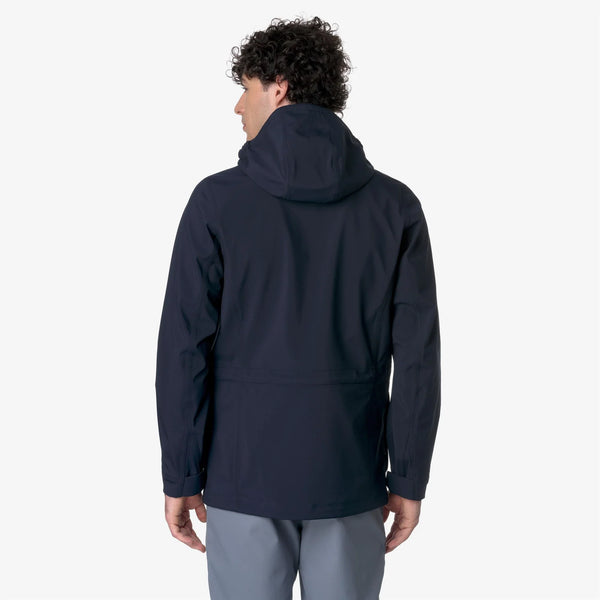 KWAY MANPHY BONDED Uomo A/I 2025/26