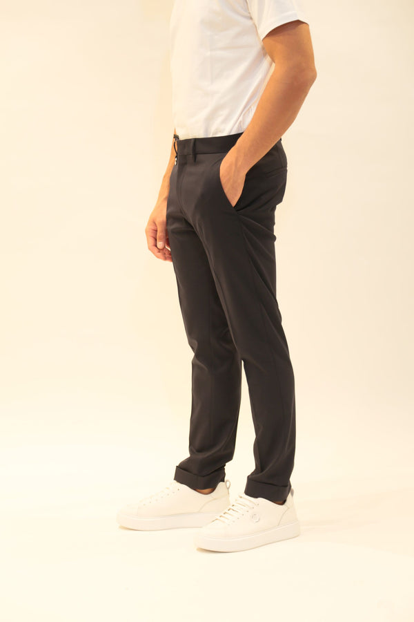 GOLDEN CRAFT - Pantalone Uomo  - Collezione AI 2025/26