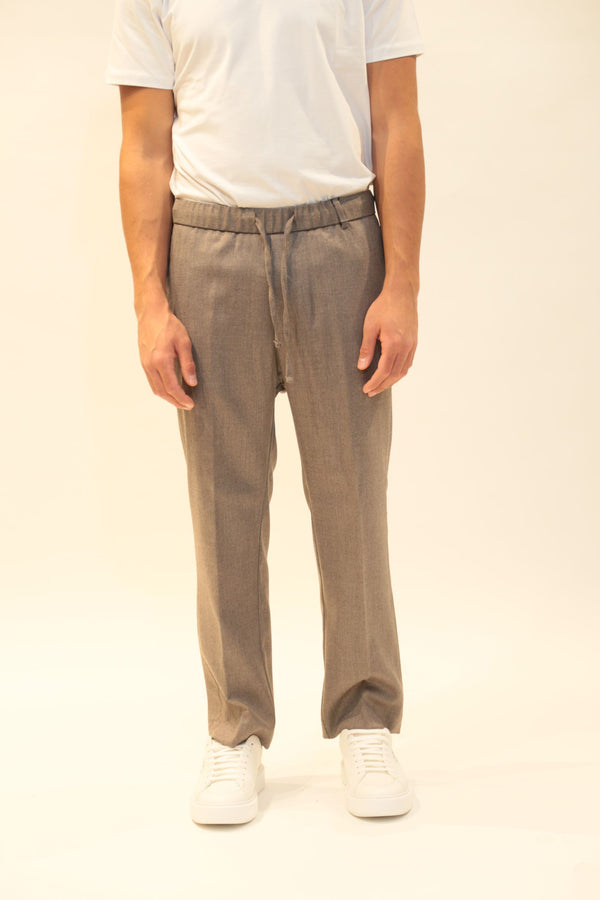 I'M BRIAN Pantalaccio Uomo Autunno/Inverno 2025/26