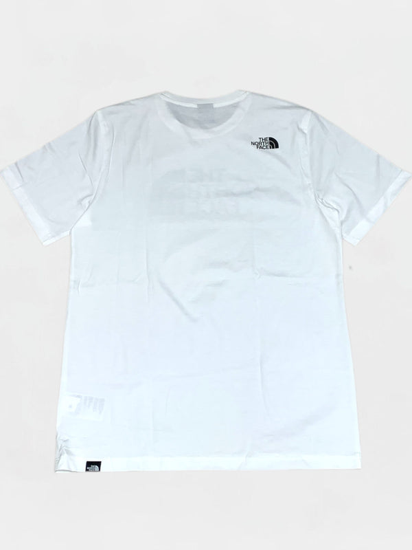THE NORTH FACE T-SHIRT Donna NF0A8A6CFN41