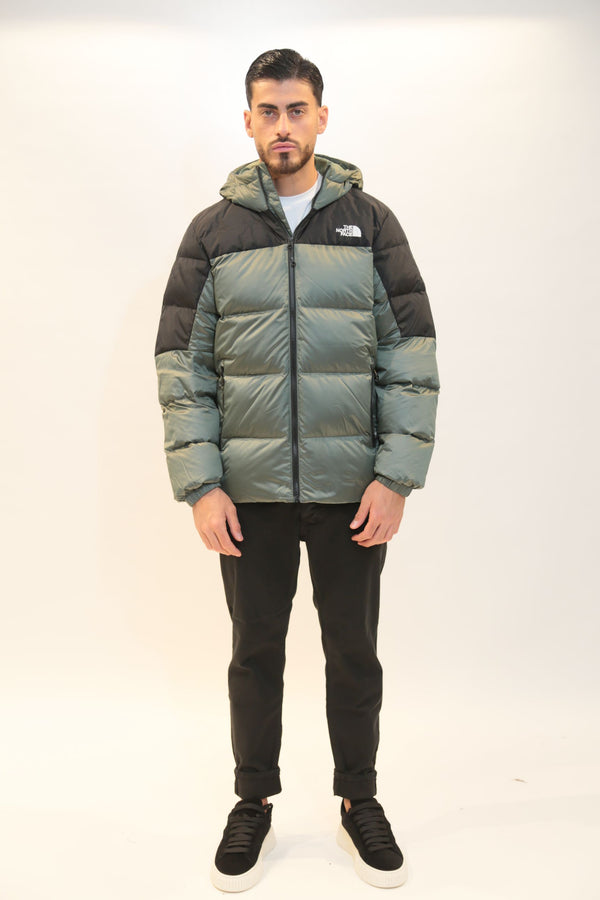 Piumino THE NORTH FACE Uomo M Diablo Down - AI 2025/26