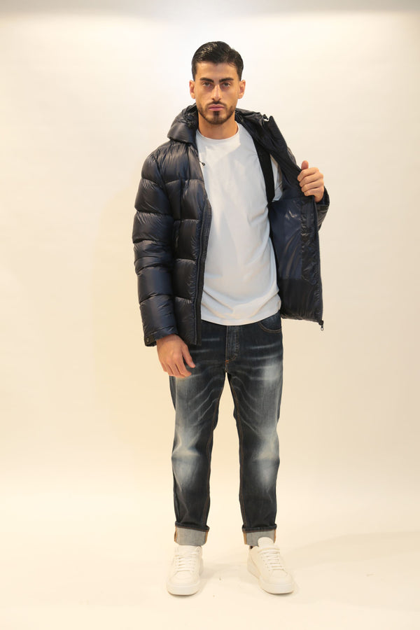 Piumino OUTHERE  Uomo 4640/507A032 - AI 2025/26