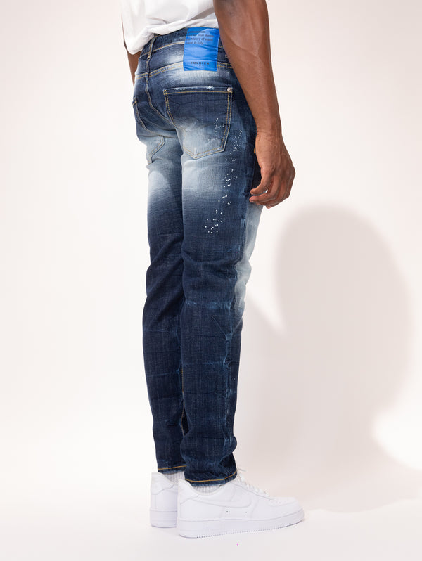 SOLDIER NEW WOLL Uomo BOSS25/26