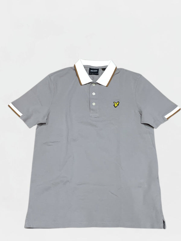 LYLE&SCOTT POLO Uomo SP2206D