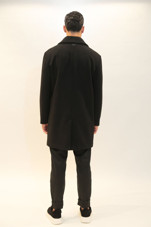 Cappotto ANTONY MORATO Uomo A/I 2025-26