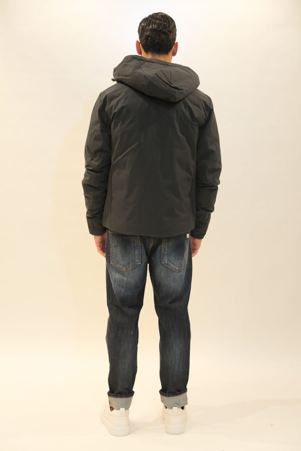 Giubbino Refrigiwear Polar Uomo -  A/I 2025/26