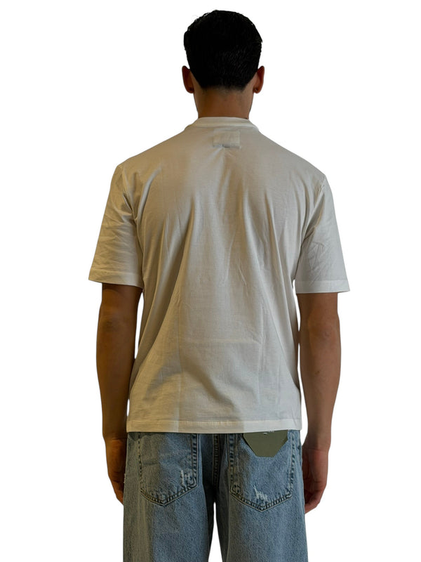 ARMANI EXCHANGE T-SHIRT Uomo XM000363 AF12308