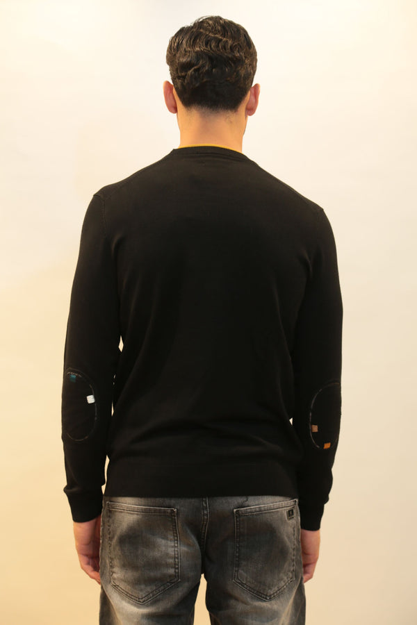 Maglia Girocollo MARKUP Uomo Modello mk9900124 Collezione A/I 2025/26