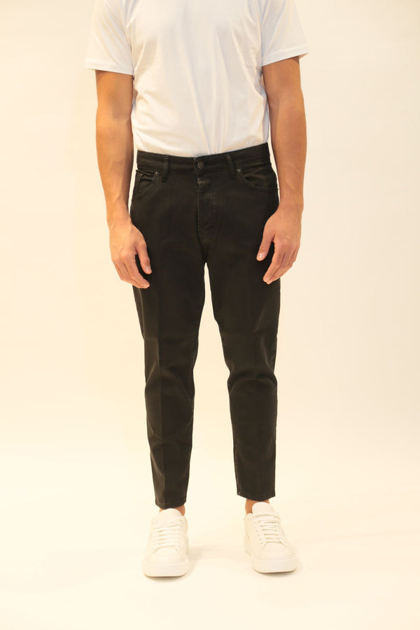 Jeans Uomo NAIF BULL CARROT - Collezione A/I 2025/26