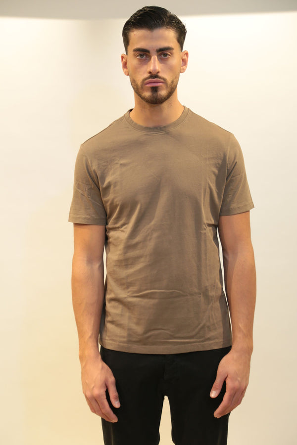 T-Shirt  SUPERIOR VINTAGE Uomo - A/I 2025