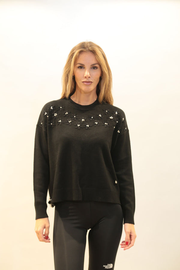 Maglia FRESH FLOWER Donna FF737 - AI 2025/26