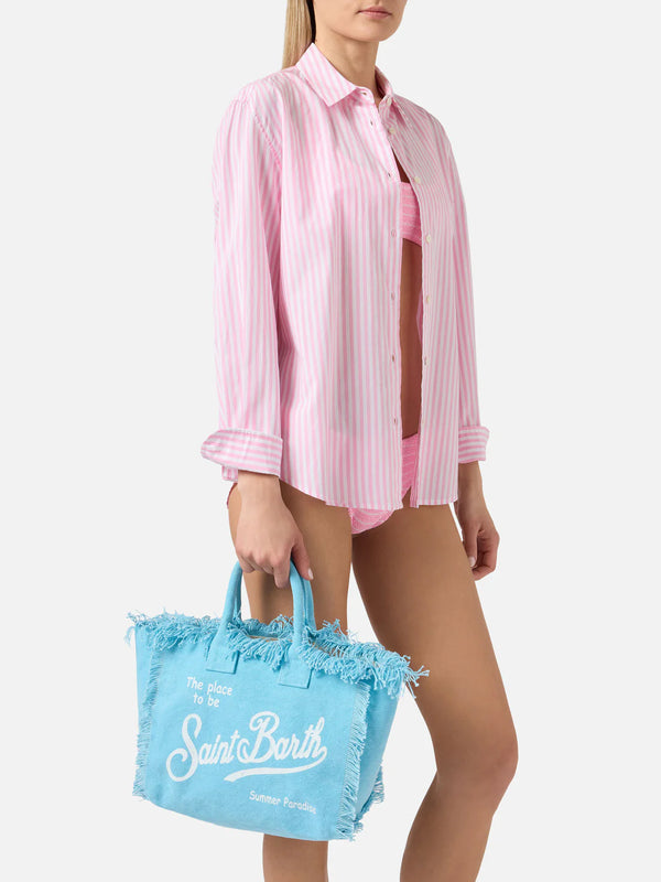 SAINT BARTH  Donna COL0001/00165L