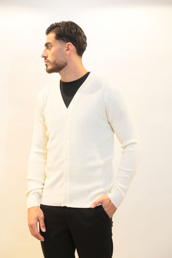 SSEINSE Cardigan Uomo Autunno/Inverno 2025/26