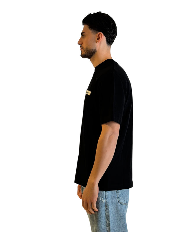 JACQUEMUS T-SHIRT Uomo TSM00133AJ00226