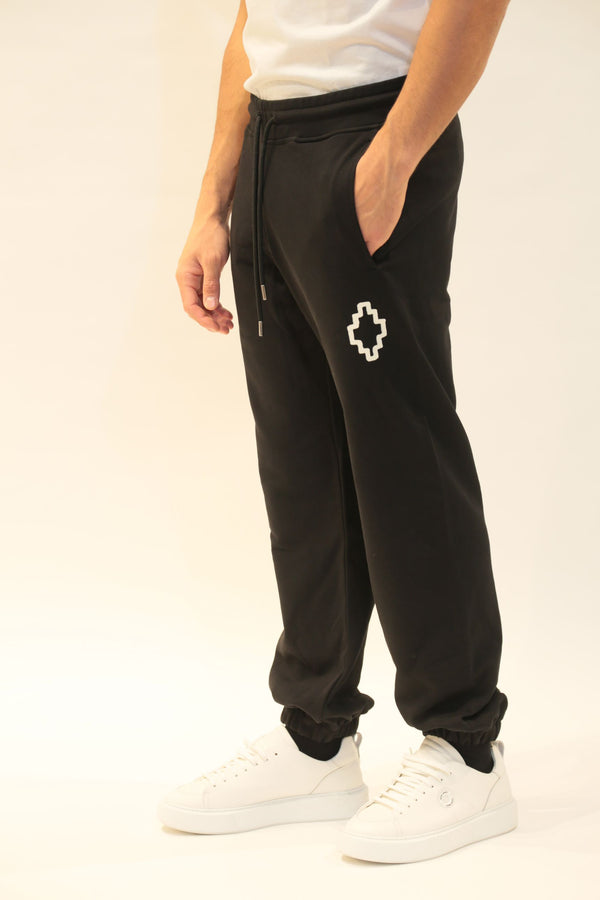 MARCELO BURLON FELPATO Uomo F5CAMAFP007 - Collezione AI 2025-26