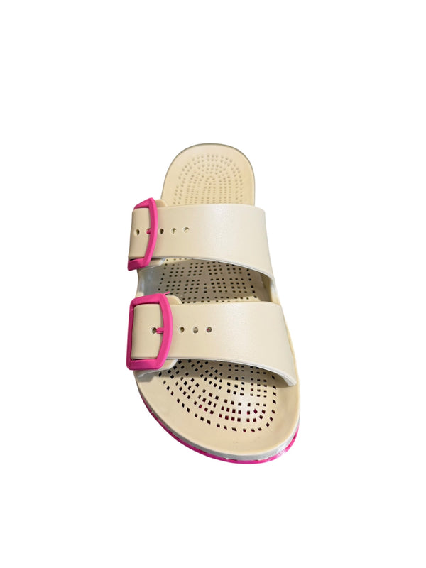 SENSI CIABATTA MARE Unisex adulto LA JOLLA SAHARA26