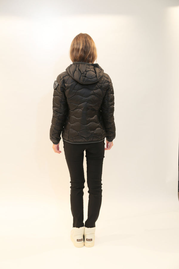 BLAUER - Piumino ad Onde  Donna A/I 2025-26