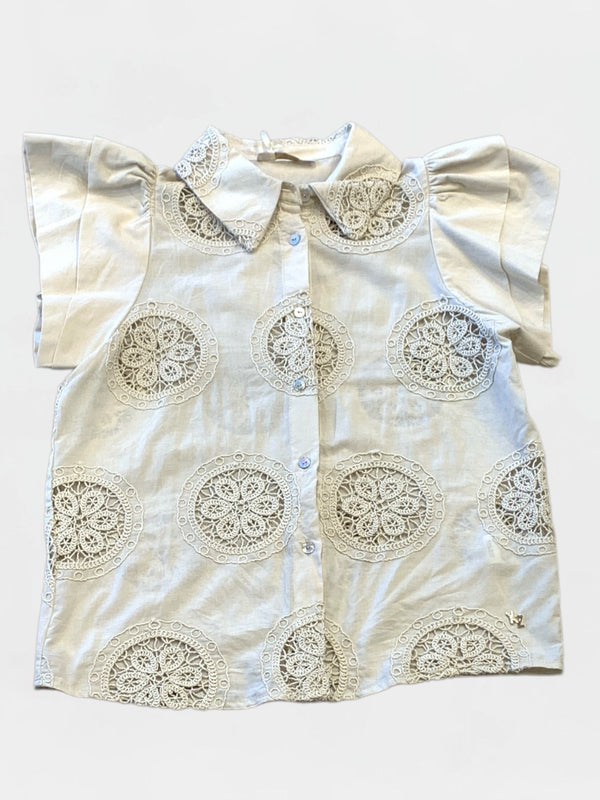 YESZEE CAMICIA Donna C205-E700