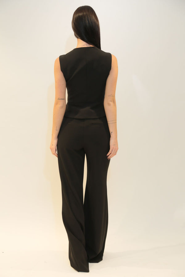 silence GILET Donna SD8002GOLD A/I 2025/26