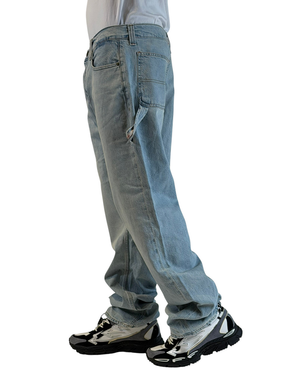 GUESS D5M51 Uomo M5BA0D