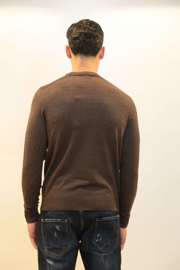 MARKUP Girocollo Uomo Autunno/Inverno 2025/26