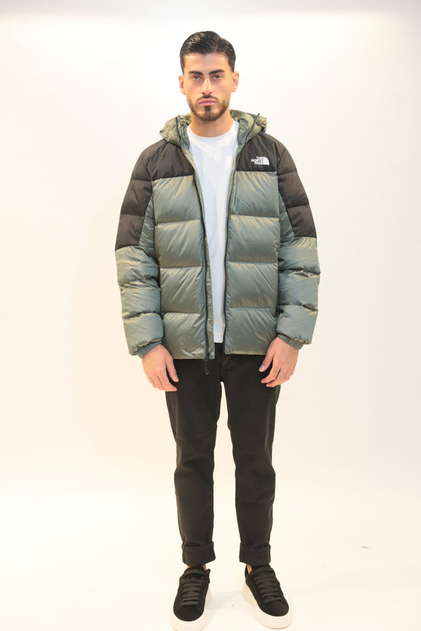 Piumino THE NORTH FACE Uomo M Diablo Down - AI 2025/26