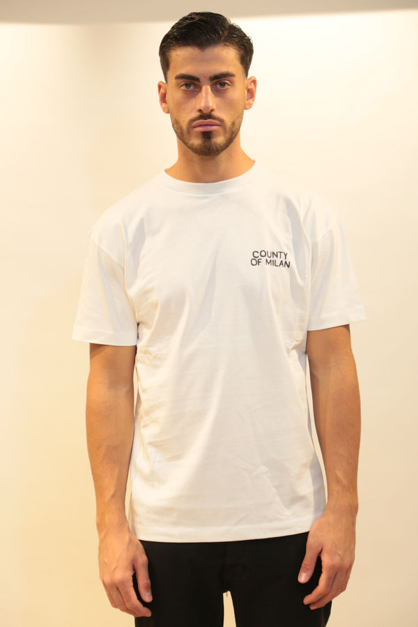 MARCELO BURLON JERSEY Uomo F5CAMATH008 A/I 2025/26