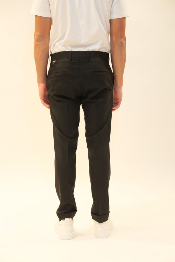 GOLDEN CRAFT - Pantalone Uomo  - Collezione AI 2025/26